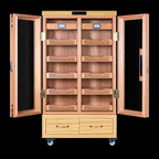 VITOLIA COLLECTION – Armoire à cigares de luxe