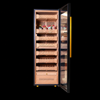 VITOLIA COLLECTION – Armoire à cigares de luxe HC-1875