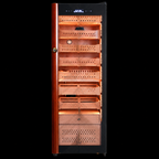 VITOLIA COLLECTION – Armoire à cigares de luxe HC-1875