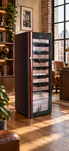 Armoire à cigares VITOLIA COLLECTION