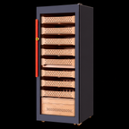 VITOLIA COLLECTION – Armoire à cigares de luxe HC-1875