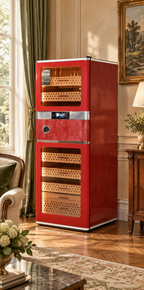 Armoire à cigares VITOLIA COLLECTION
