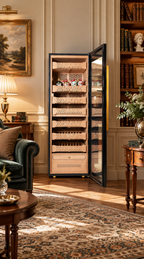 Armoire à cigares VITOLIA COLLECTION