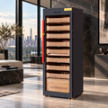 VITOLIA COLLECTION – Armoire à cigares de luxe HC-1875