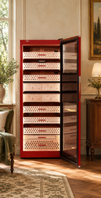 Armoire à cigares VITOLIA COLLECTION